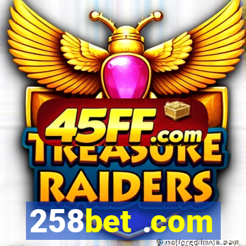 258bet .com